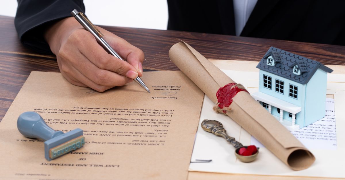 Abogado especialista en herencias en Molina de Segura, Murcia.