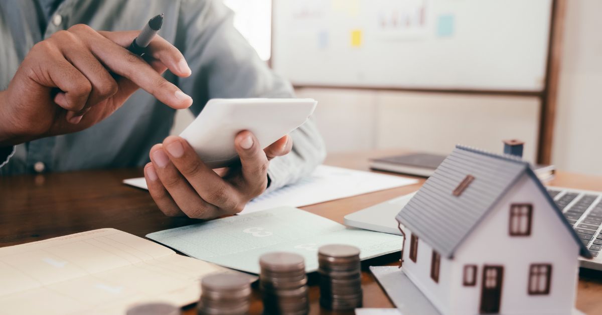 Engañado al firmar una cláusula abusiva en su hipoteca.